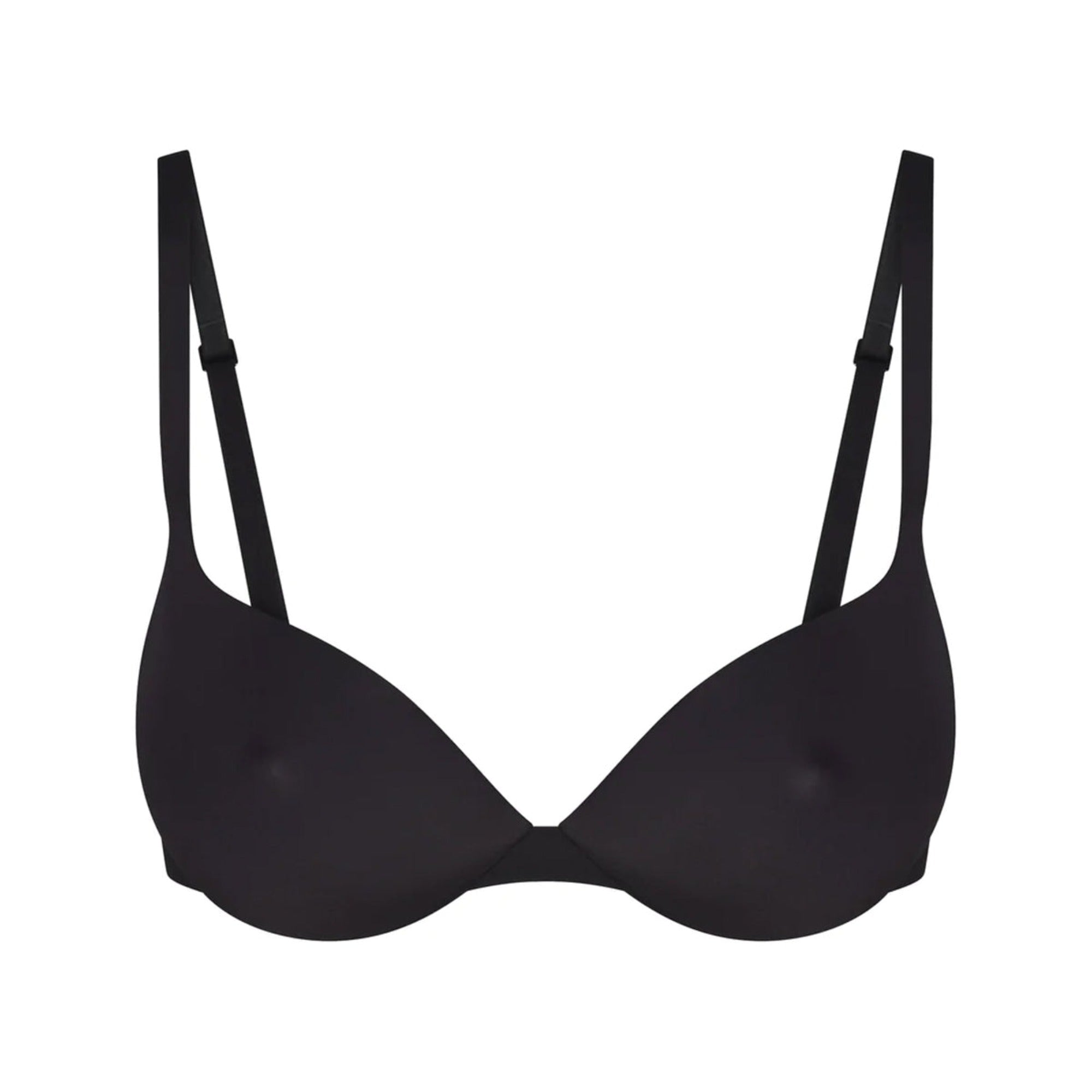 NIPPLE PUSH-UP BRA