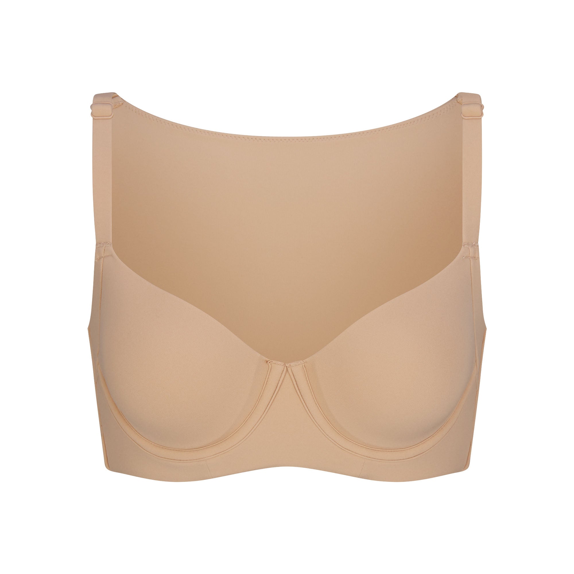 BACK SMOOTHING FULL COVERAGE BRA