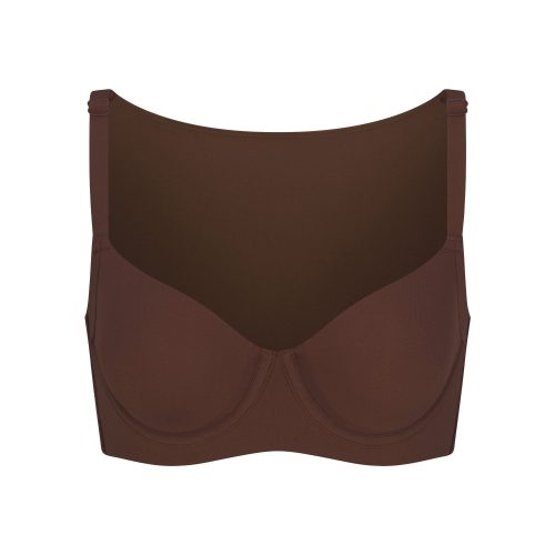 BACK SMOOTHING FULL COVERAGE BRA