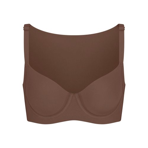 BACK SMOOTHING FULL COVERAGE BRA