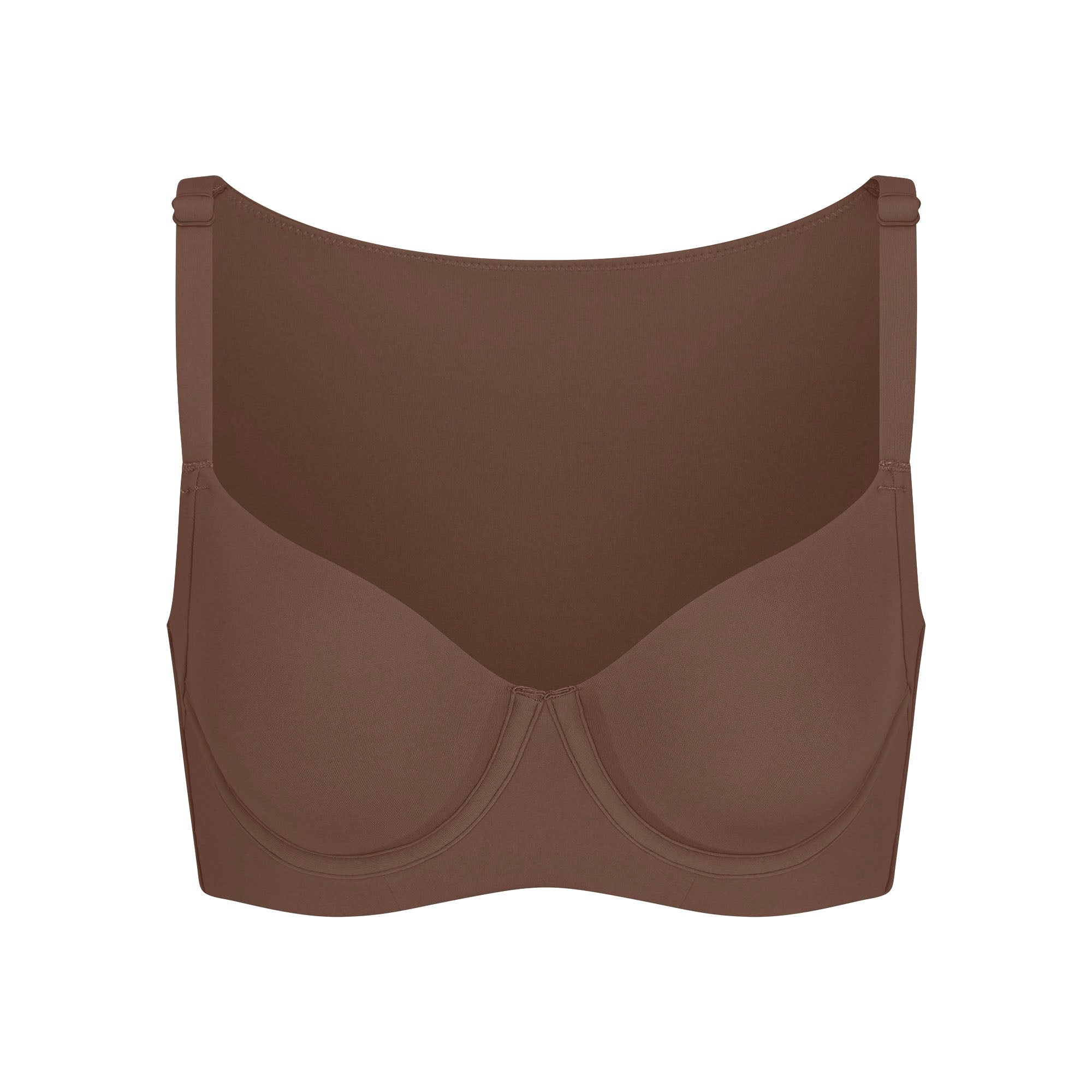 BACK SMOOTHING FULL COVERAGE BRA
