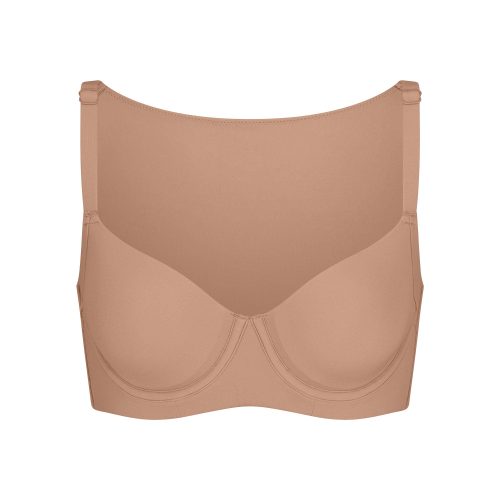 BACK SMOOTHING FULL COVERAGE BRA