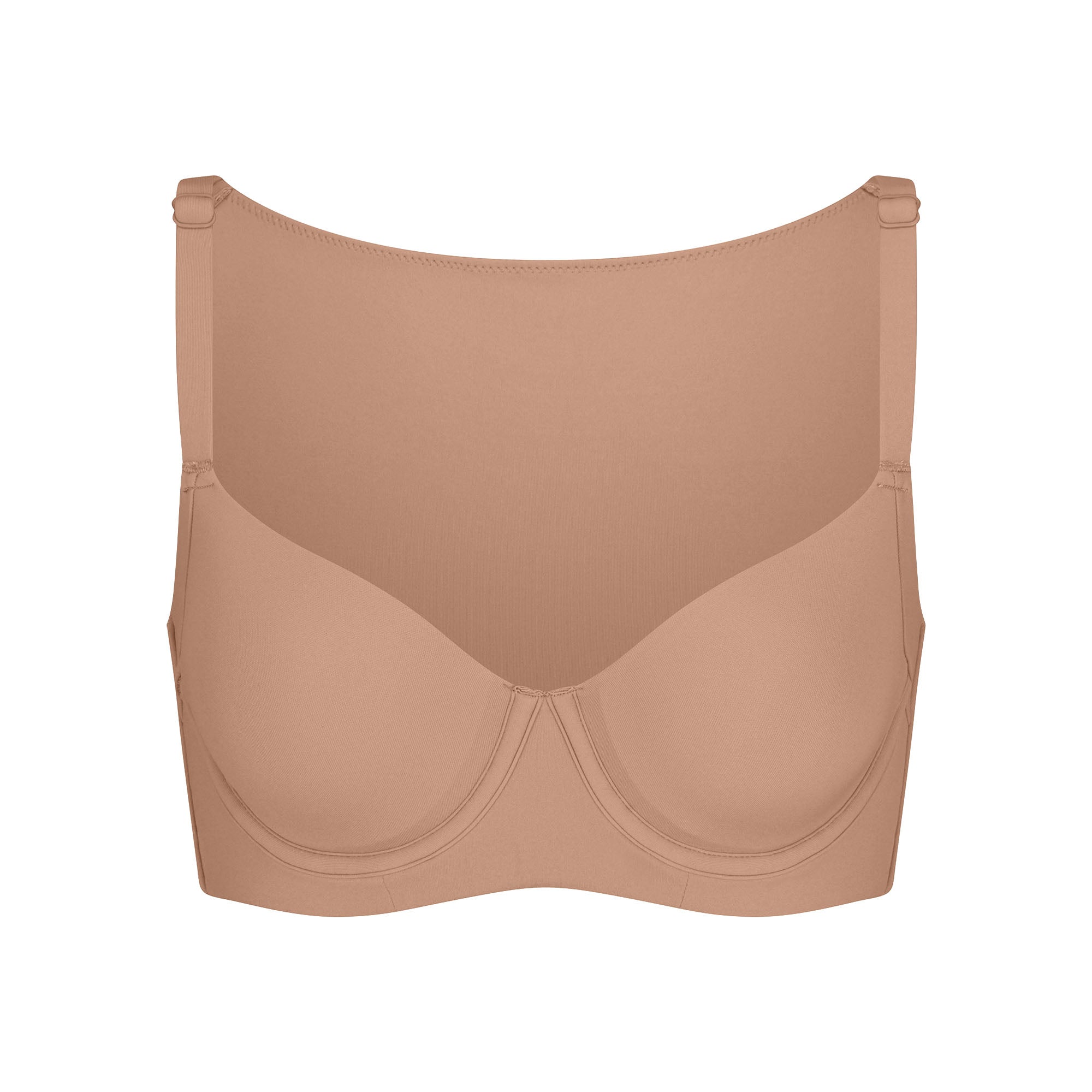 BACK SMOOTHING FULL COVERAGE BRA