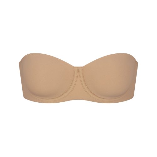 STRAPLESS BRA