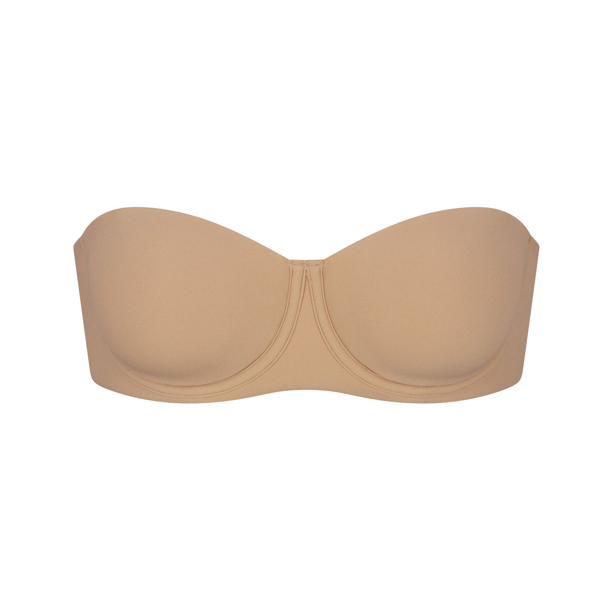 STRAPLESS BRA