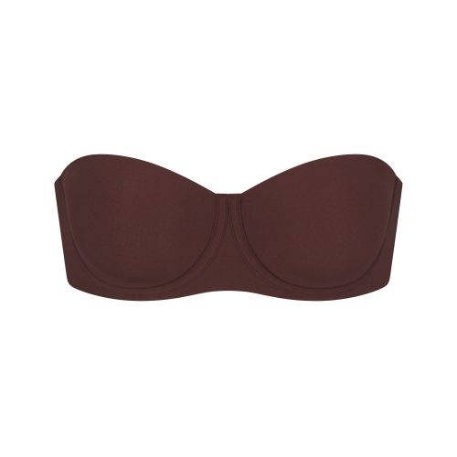 STRAPLESS BRA