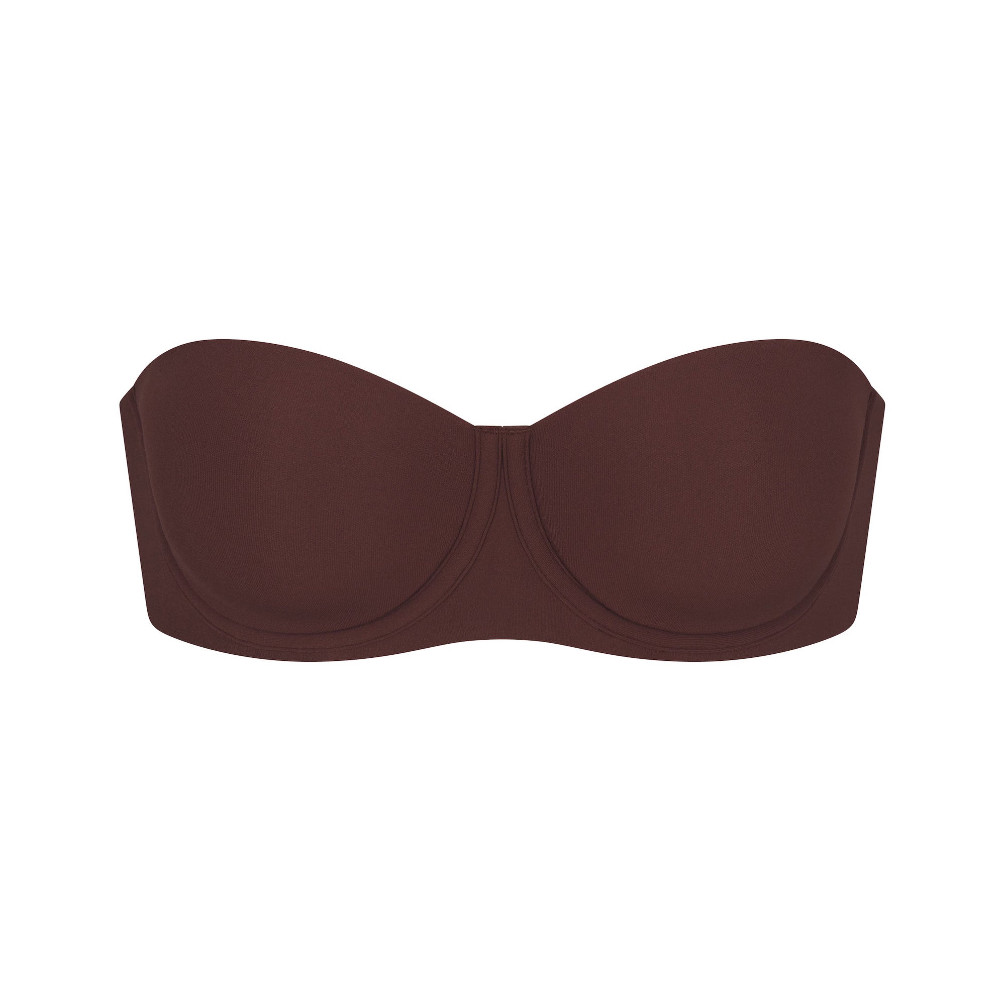 STRAPLESS BRA