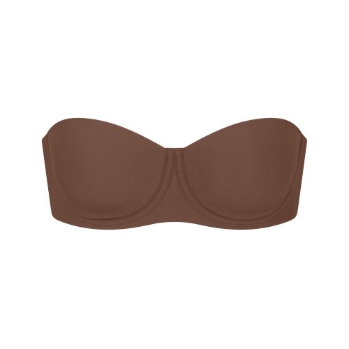 STRAPLESS BRA