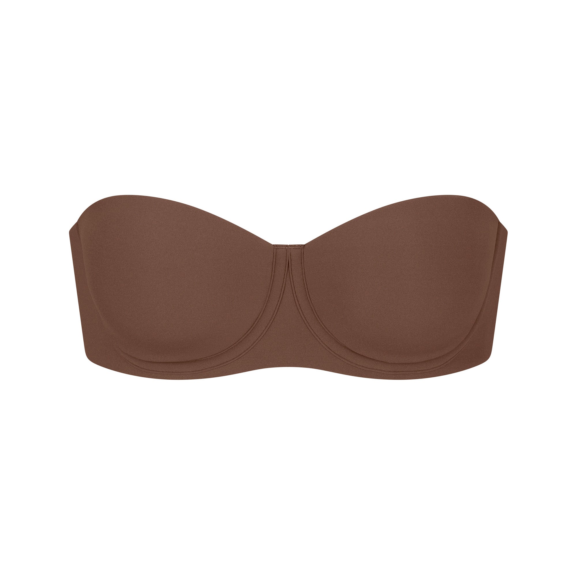 STRAPLESS BRA