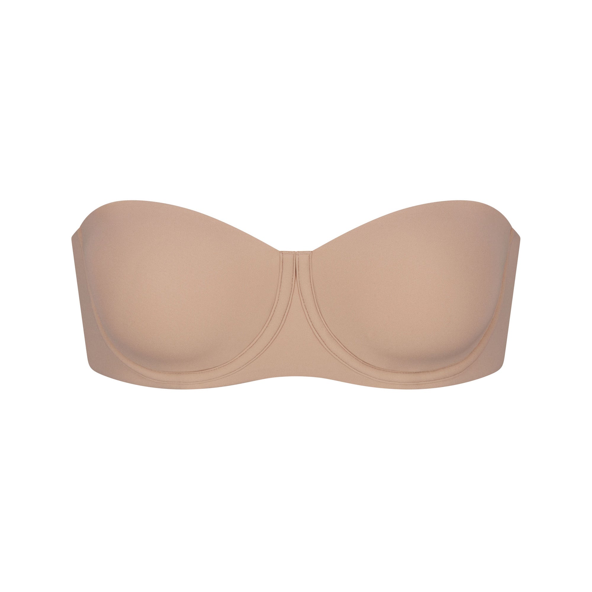 STRAPLESS BRA