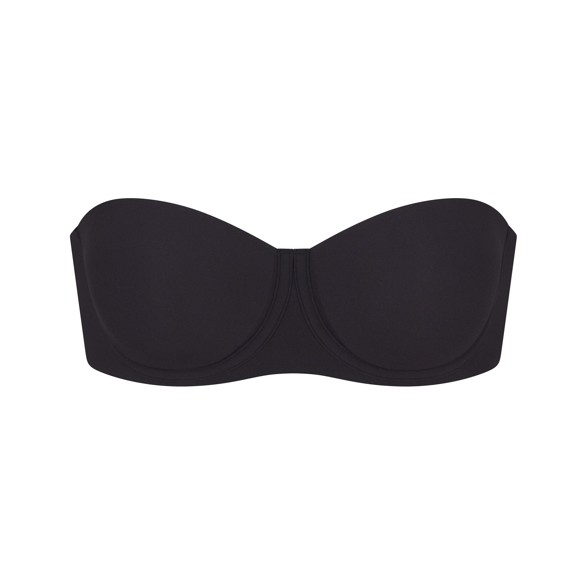 STRAPLESS BRA