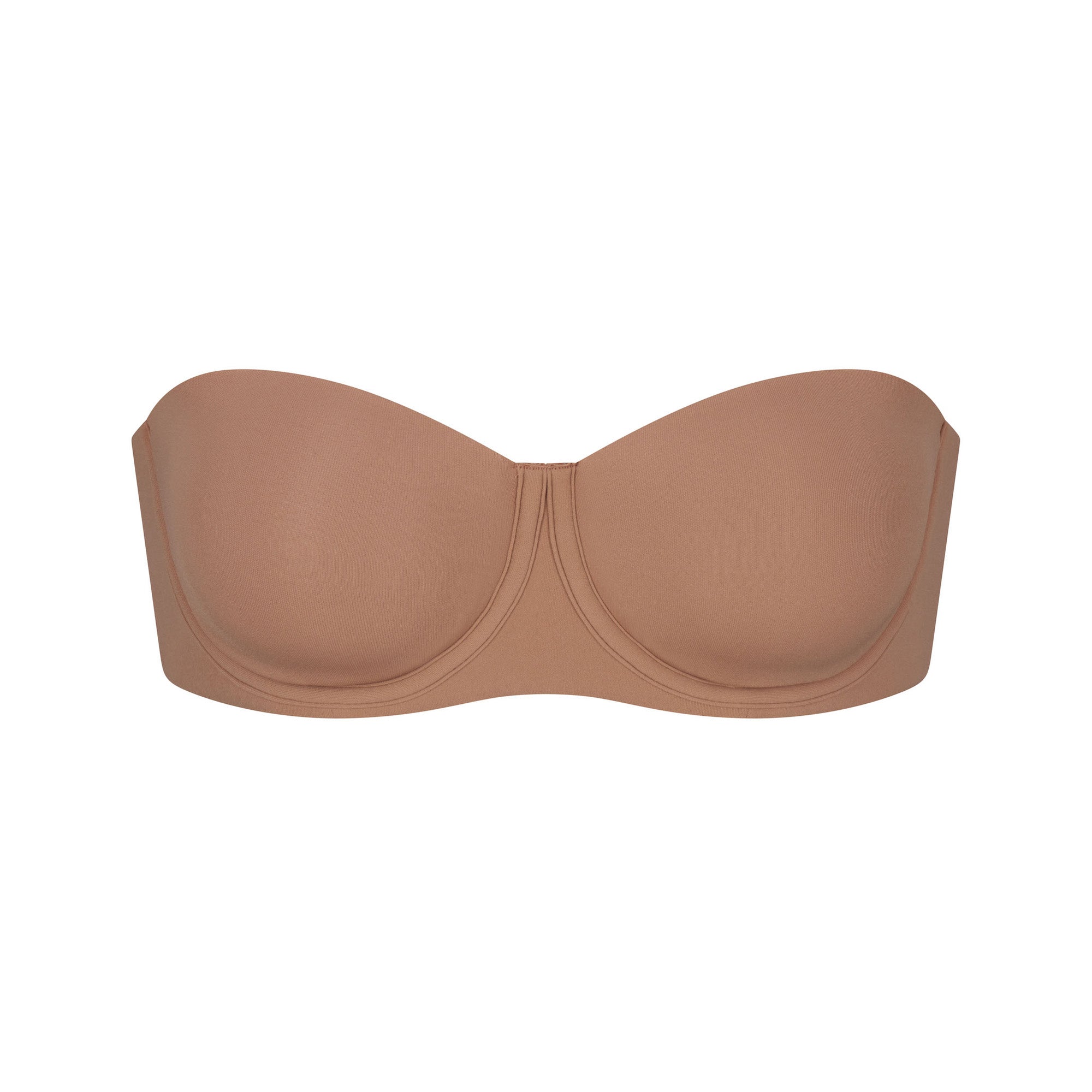 STRAPLESS BRA