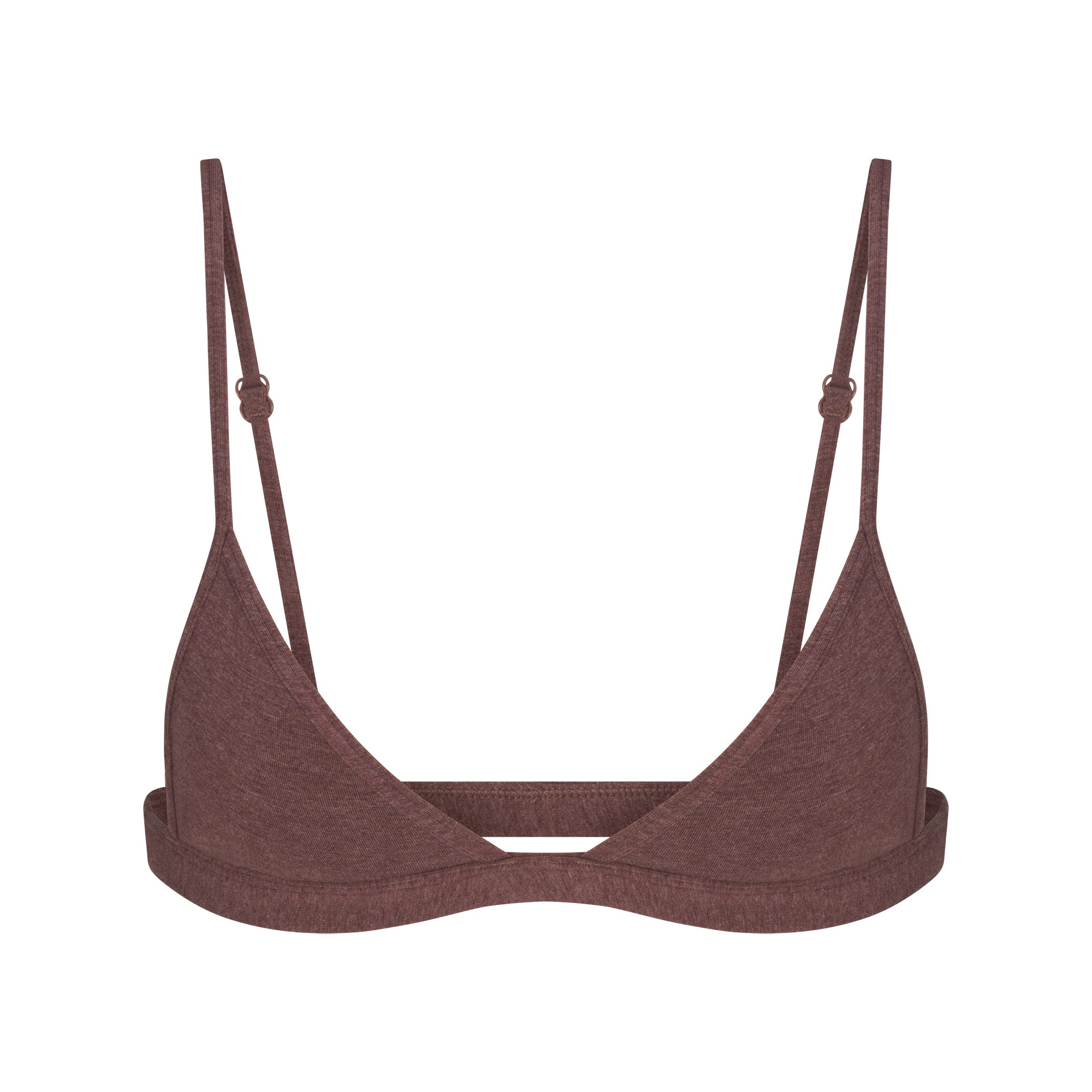TRIANGLE BRALETTE