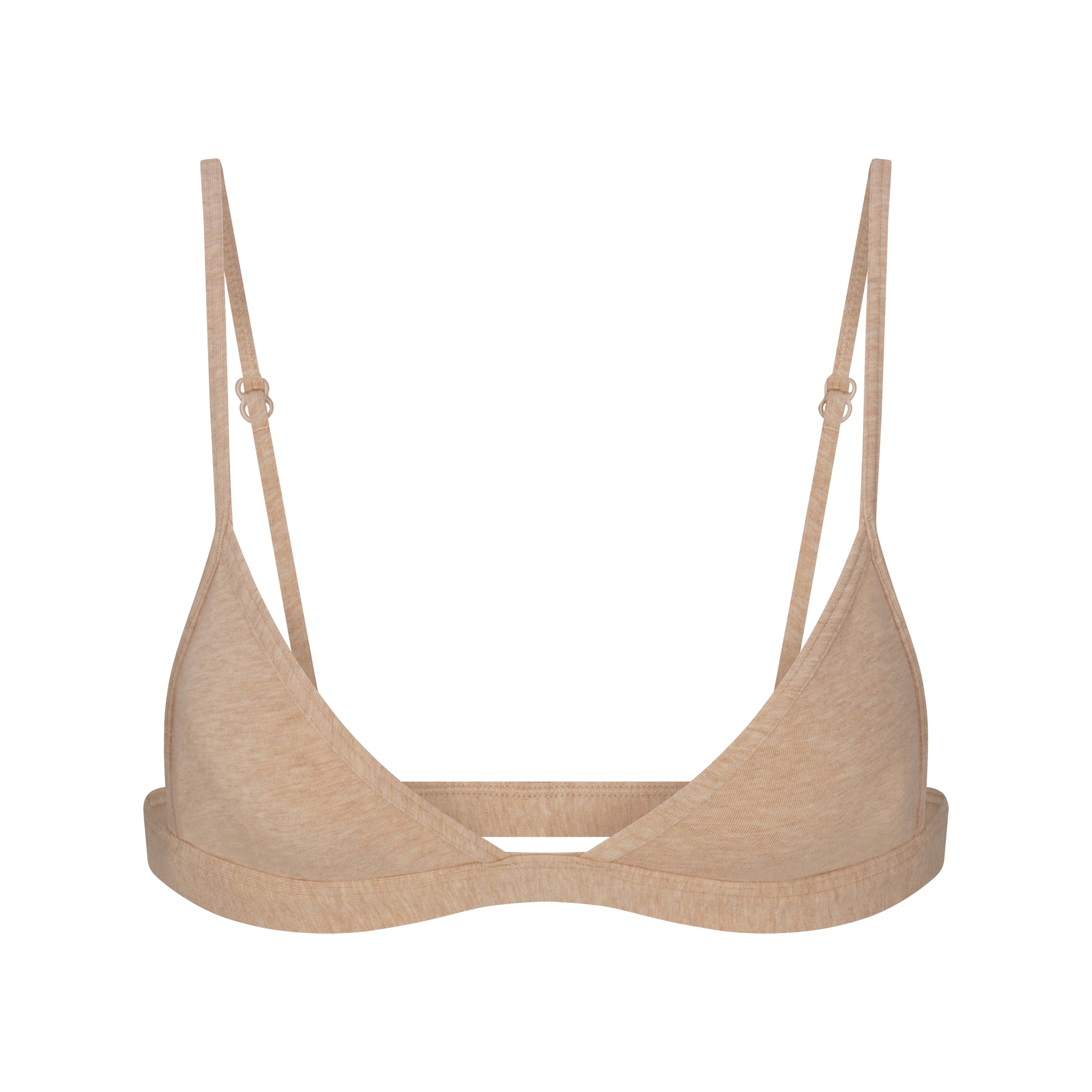 TRIANGLE BRALETTE