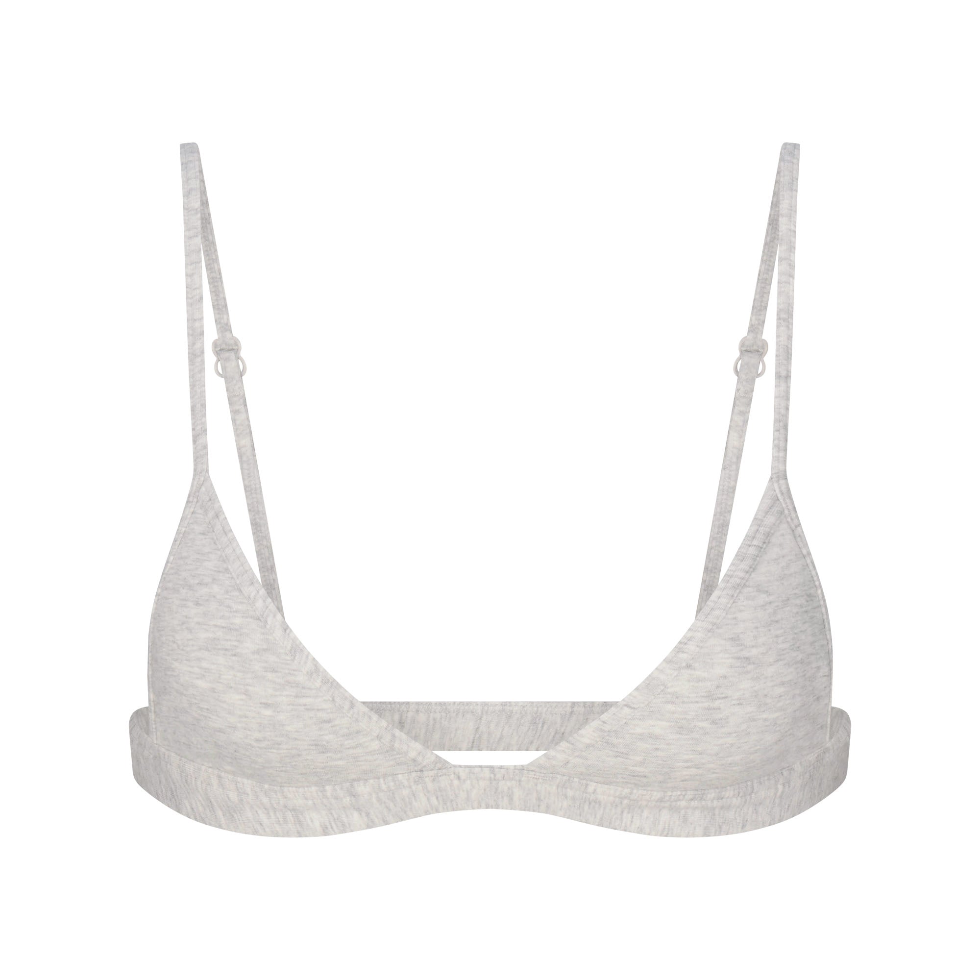 TRIANGLE BRALETTE