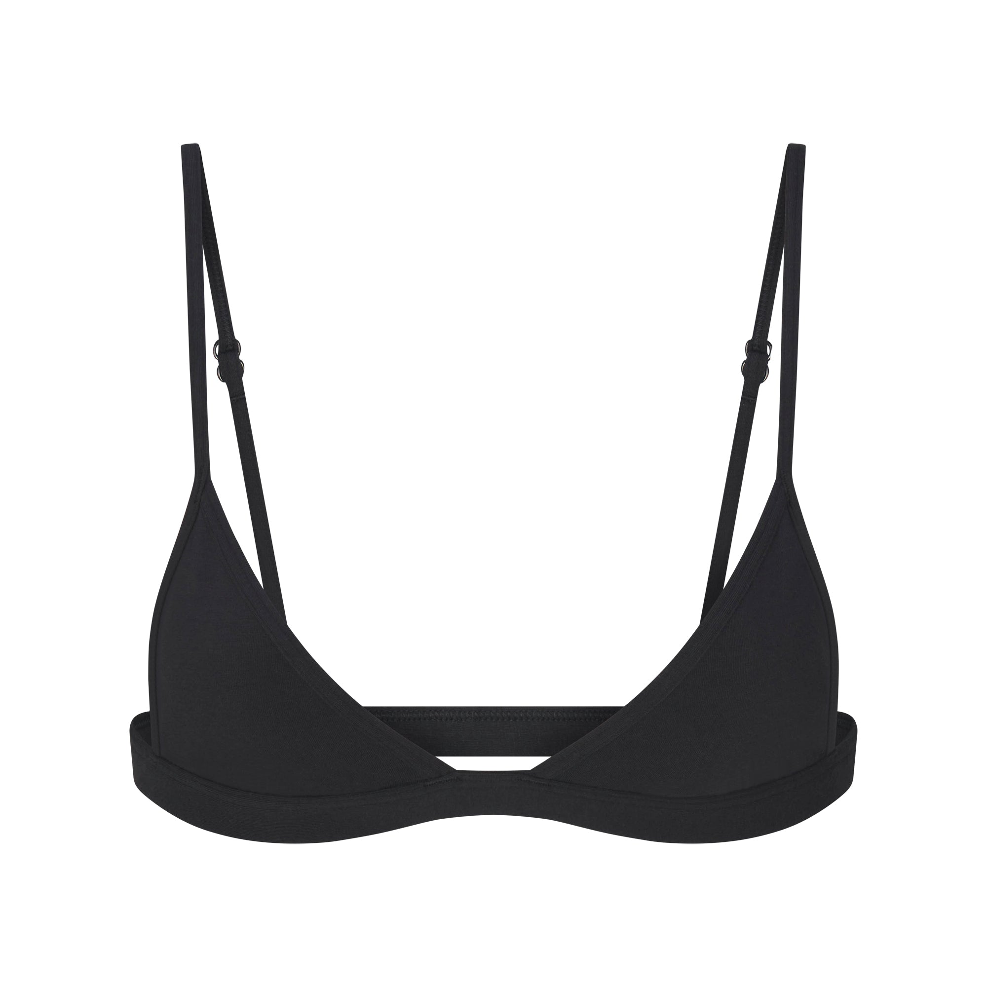 TRIANGLE BRALETTE