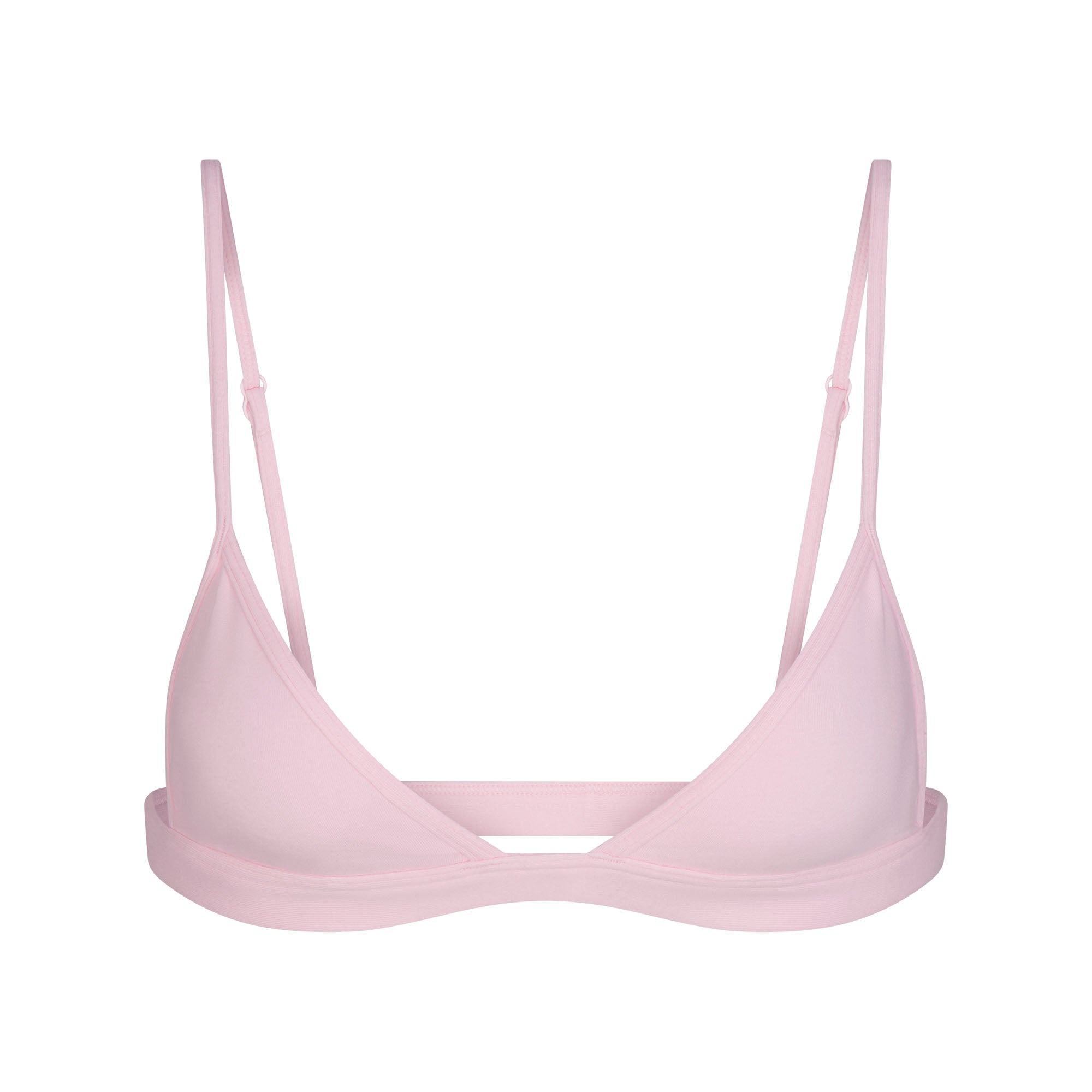 TRIANGLE BRALETTE