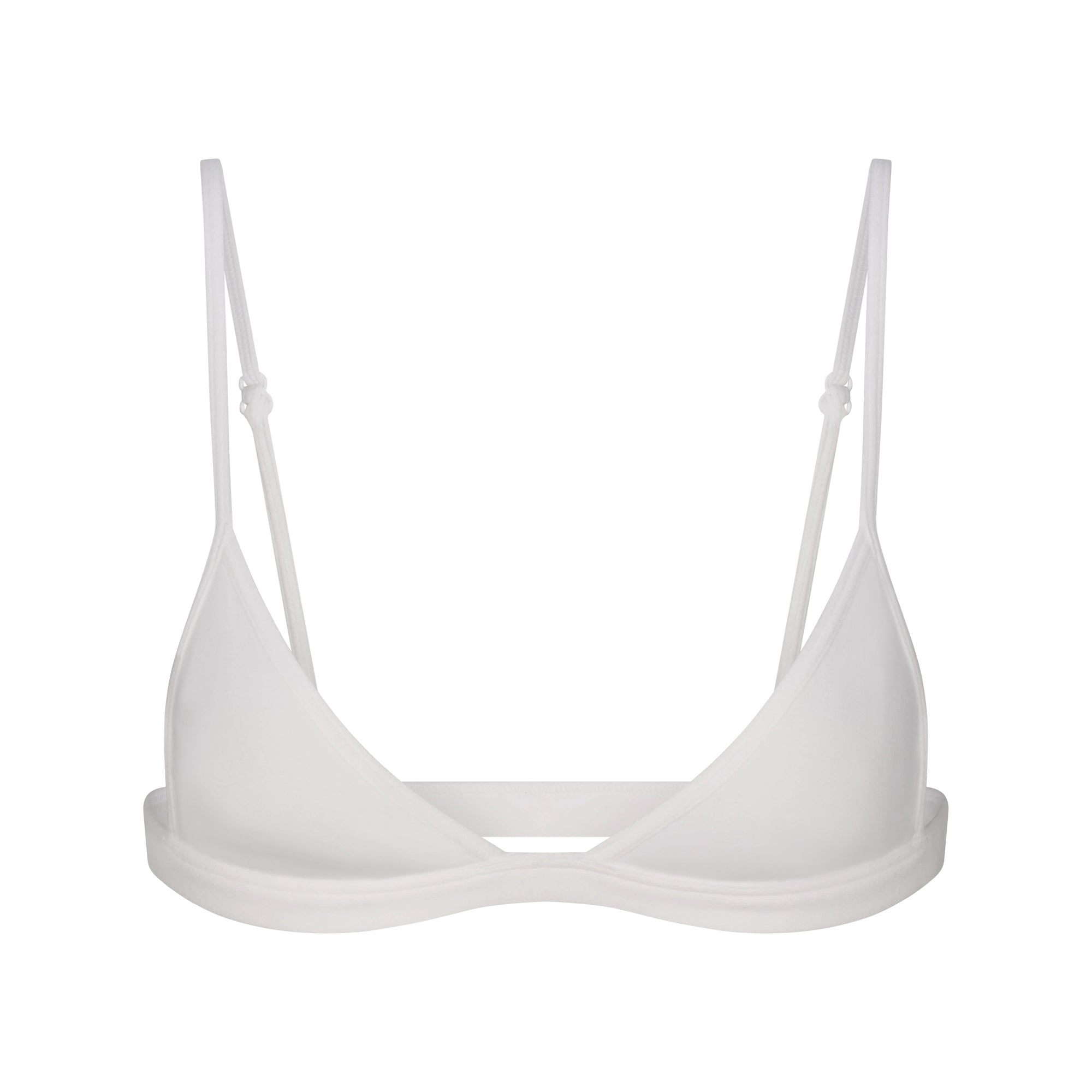 TRIANGLE BRALETTE