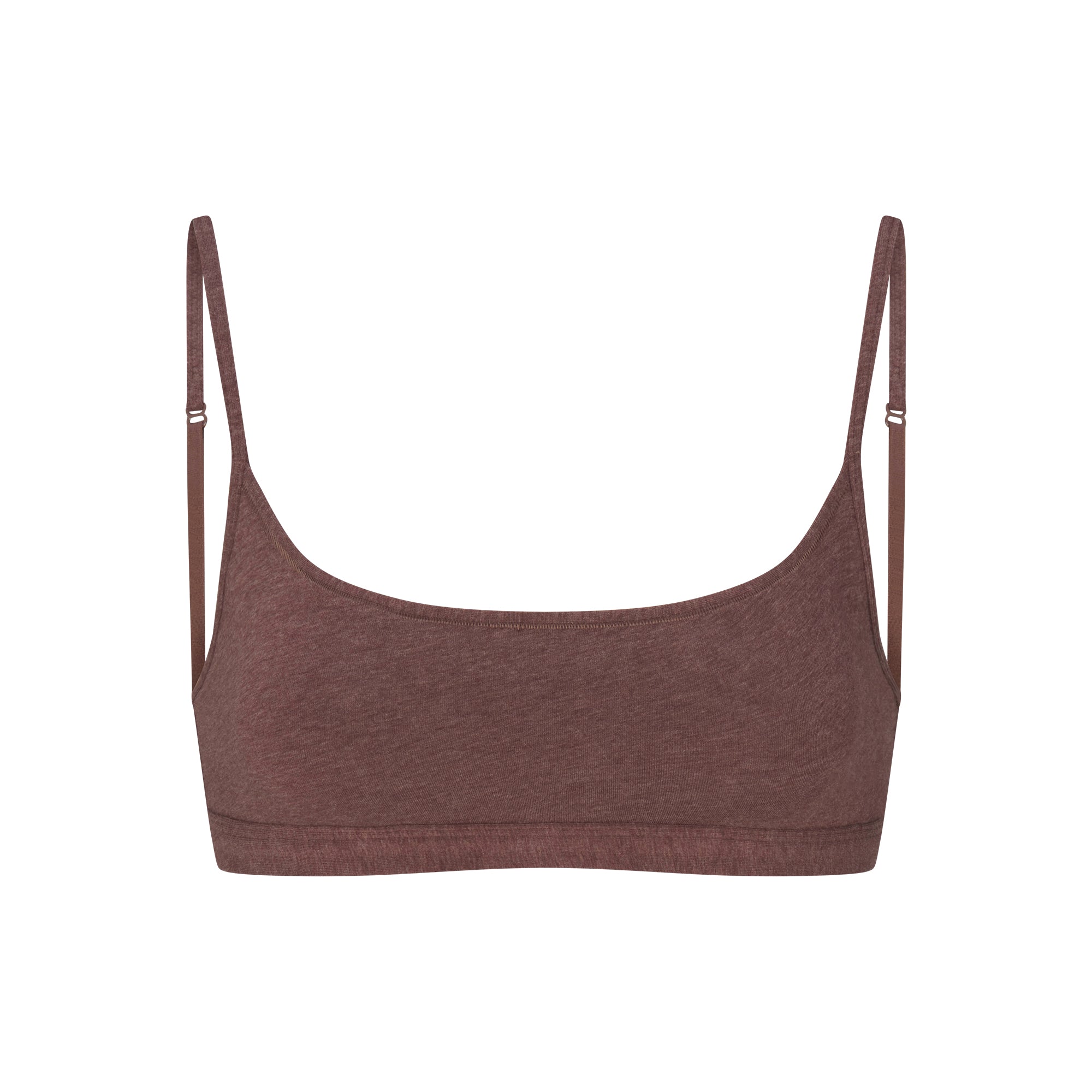 SCOOP BRALETTE