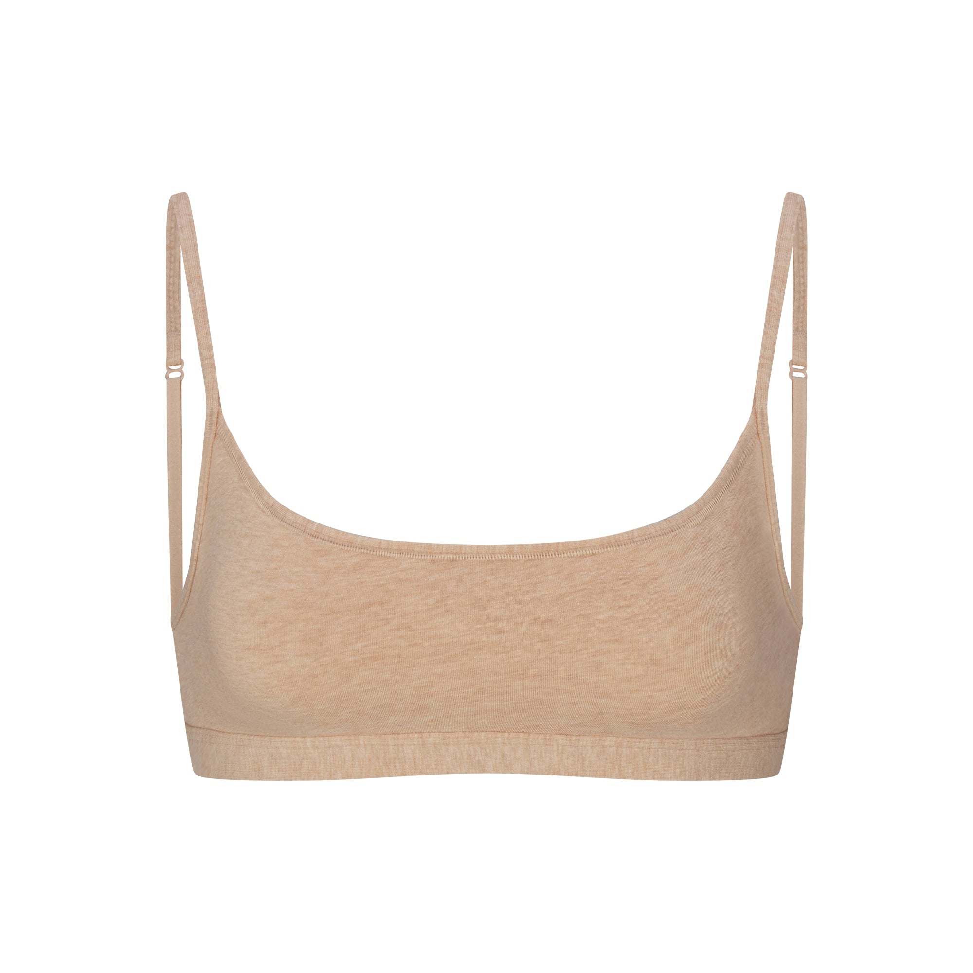 SCOOP BRALETTE