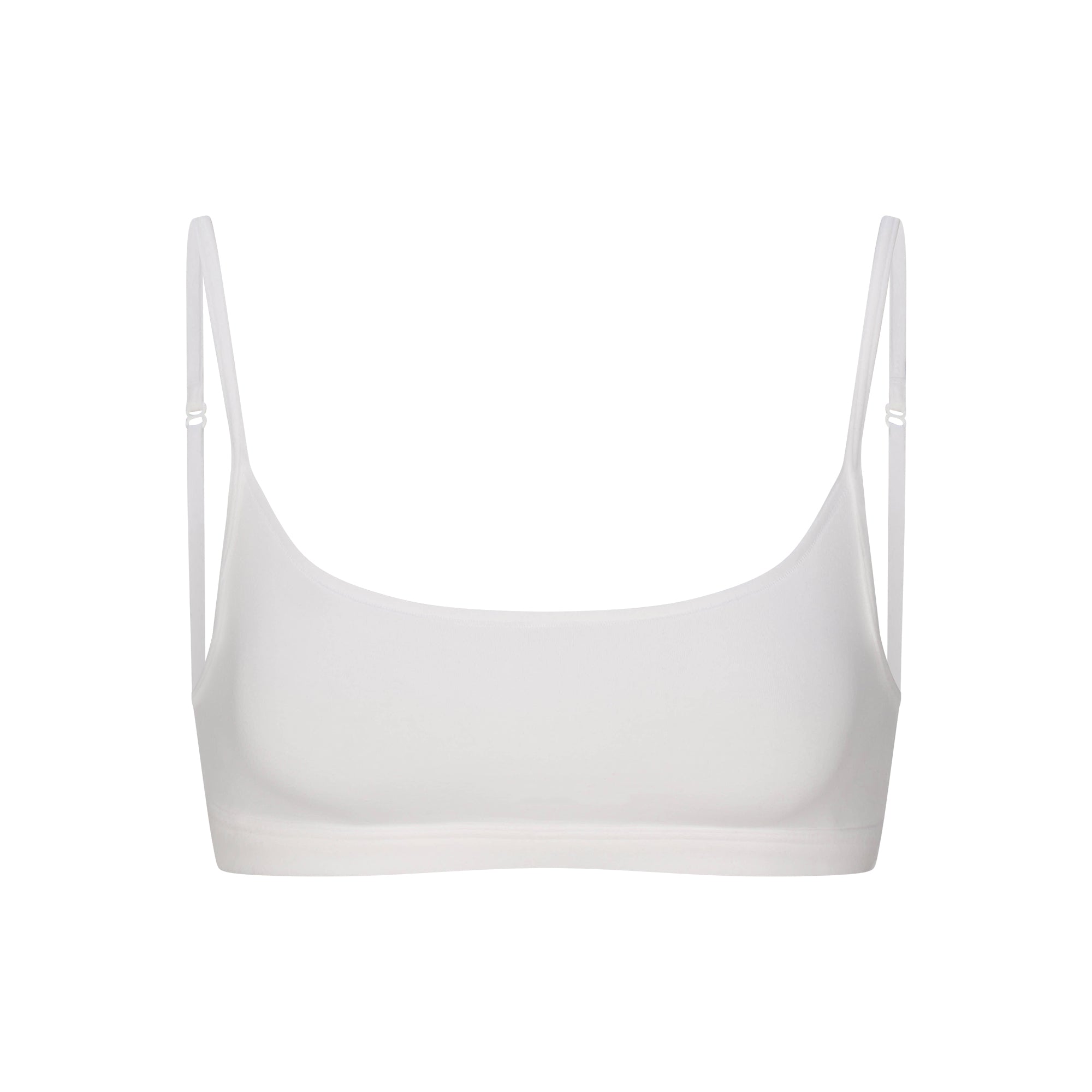 SCOOP BRALETTE
