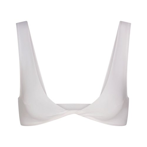 MICRO PLUNGE BRALETTE