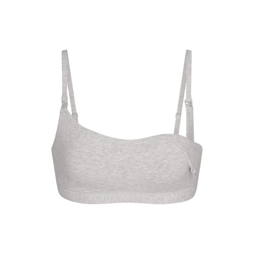 MATERNITY NURSING SCOOP BRALETTE 2-PACK