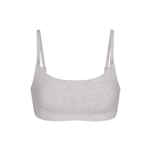 MATERNITY NURSING SCOOP BRALETTE 2-PACK