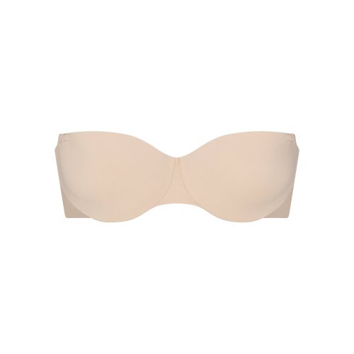 STRAPLESS BRA
