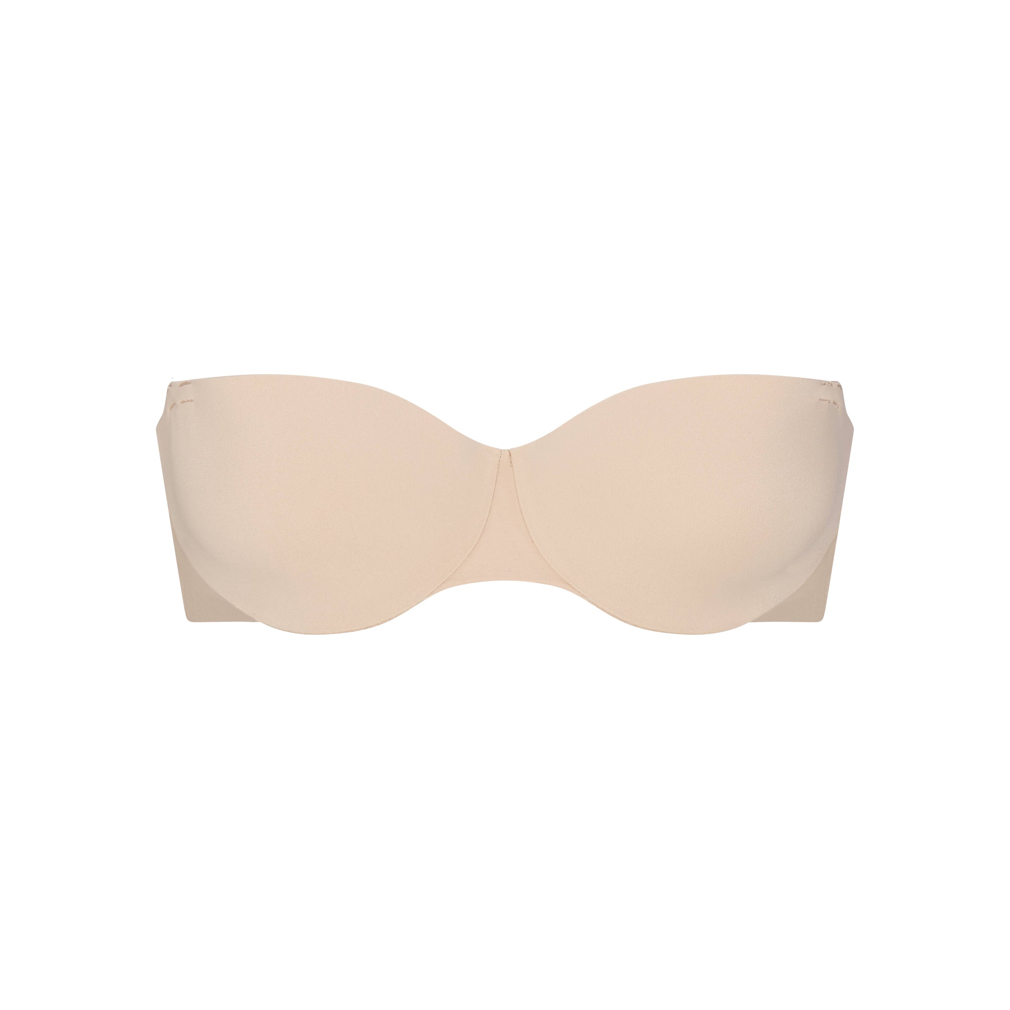 STRAPLESS BRA