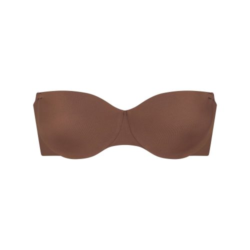 STRAPLESS BRA