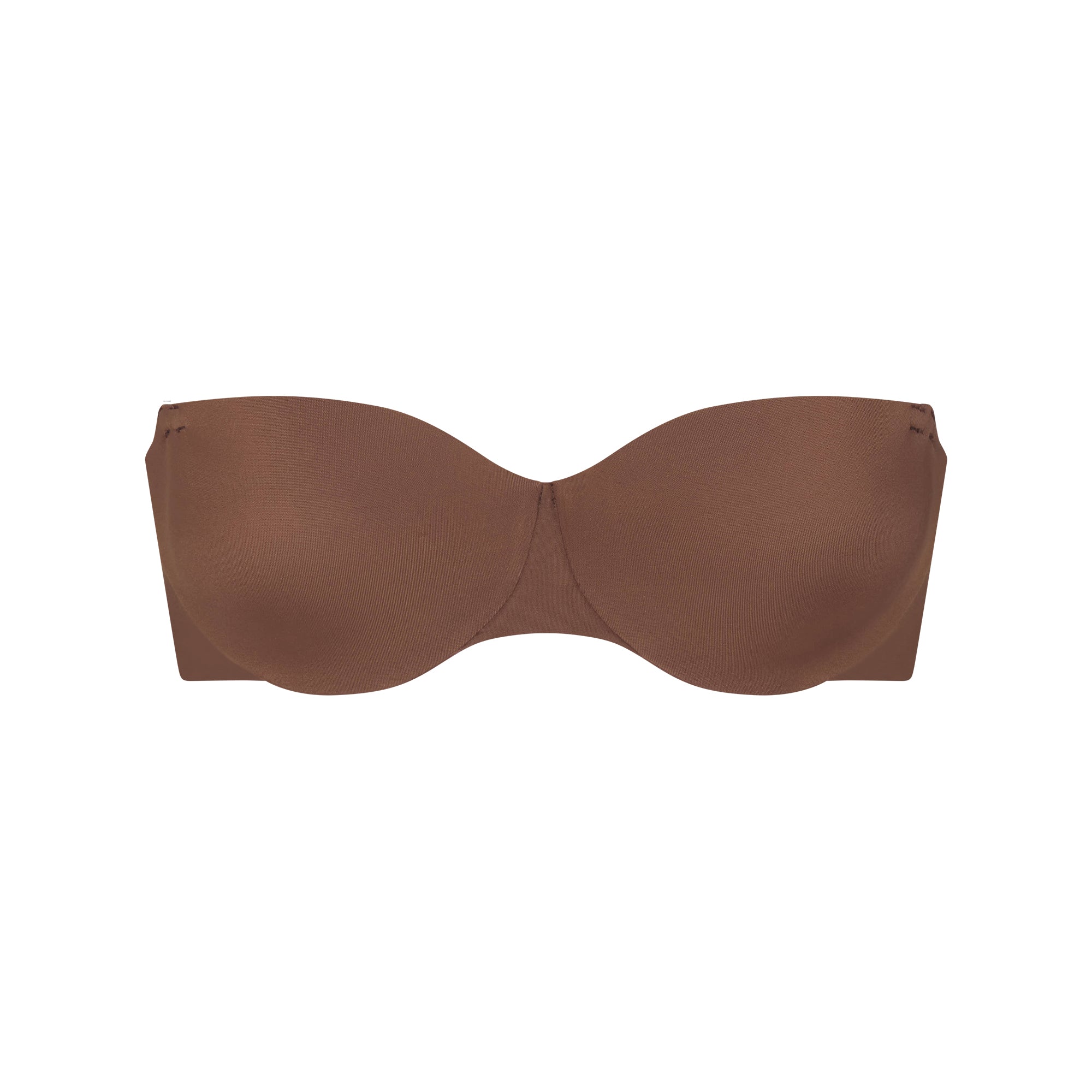 STRAPLESS BRA