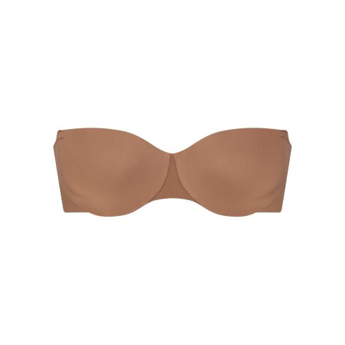 STRAPLESS BRA