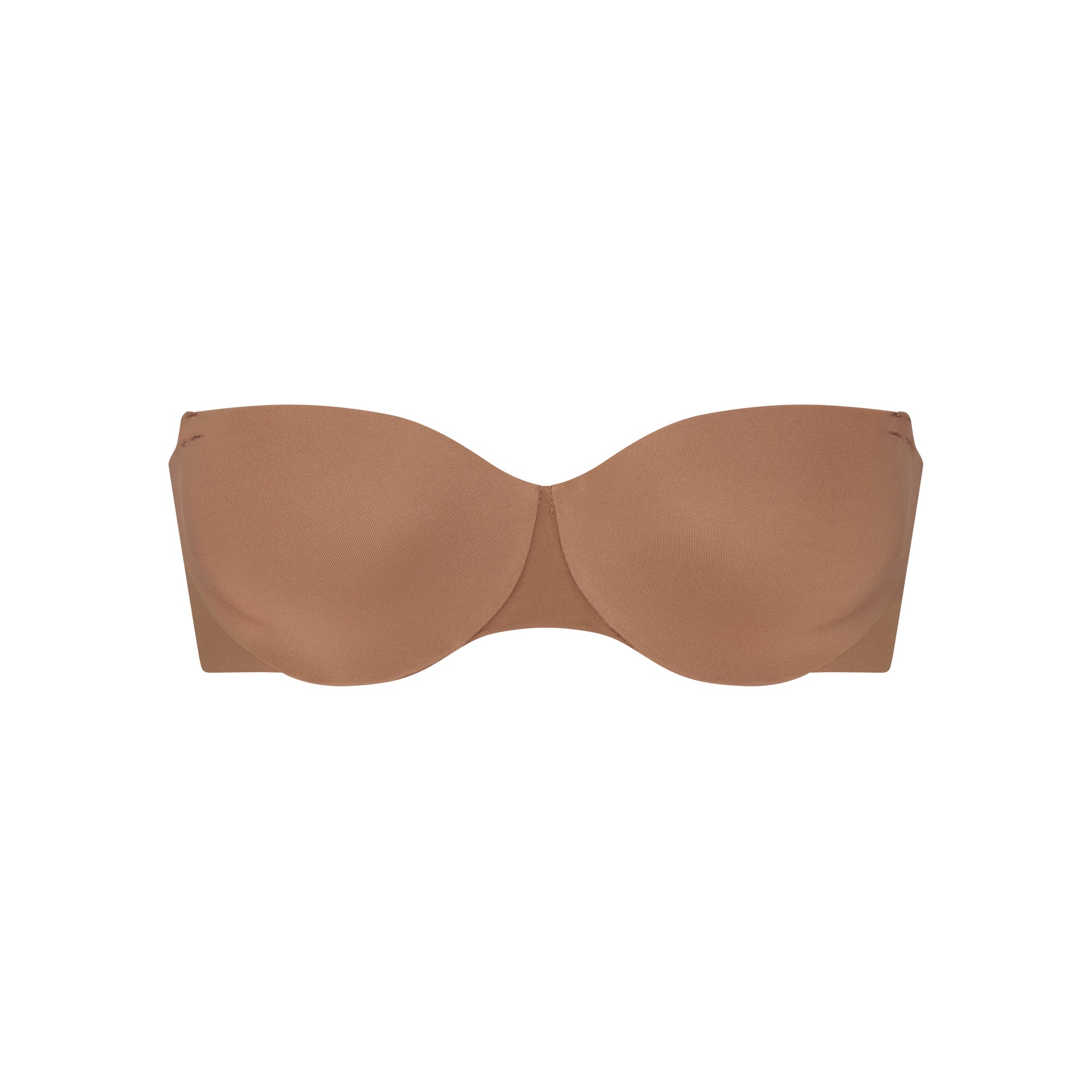 STRAPLESS BRA