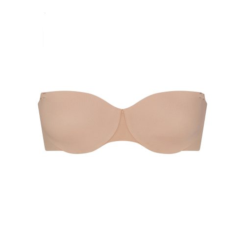 STRAPLESS BRA