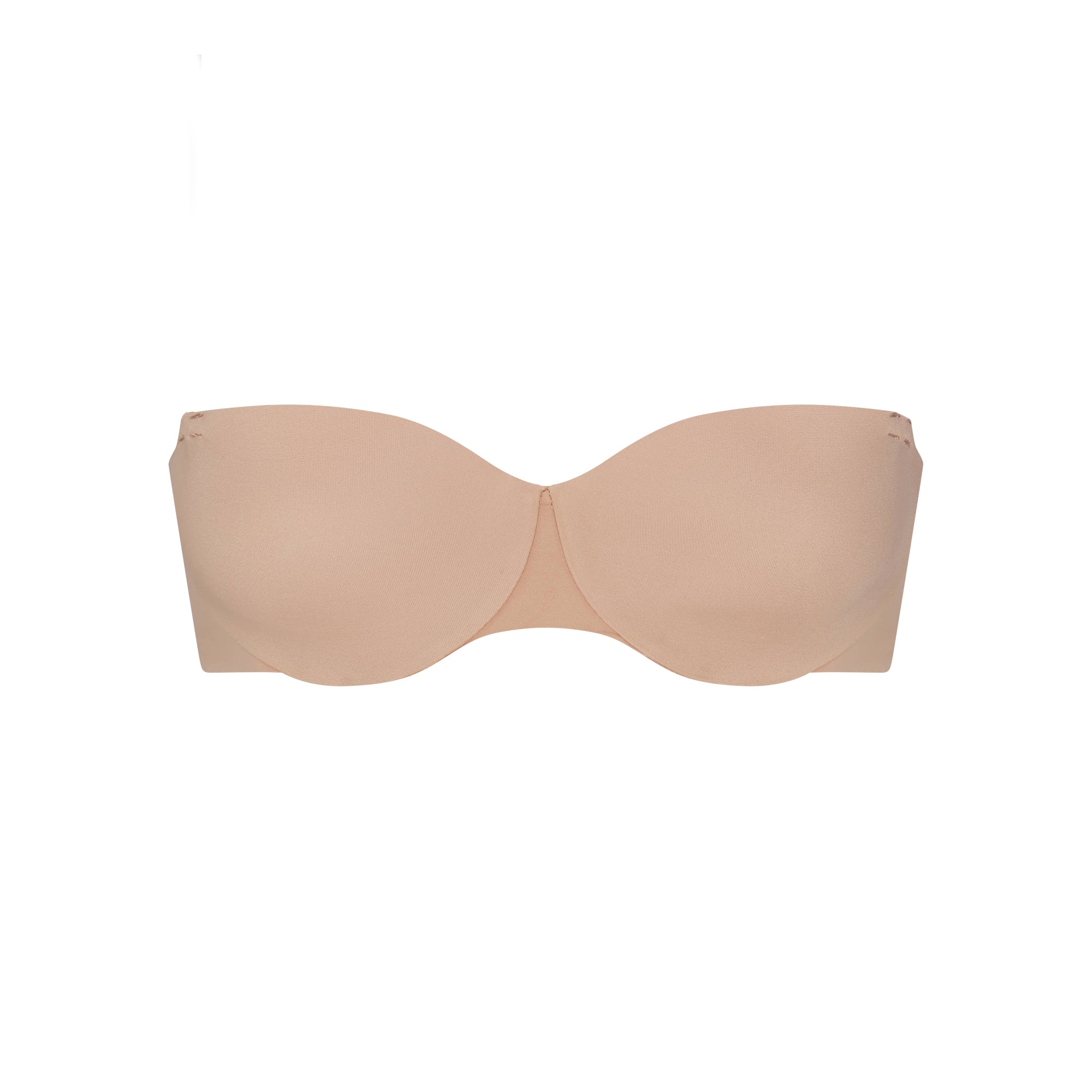 STRAPLESS BRA
