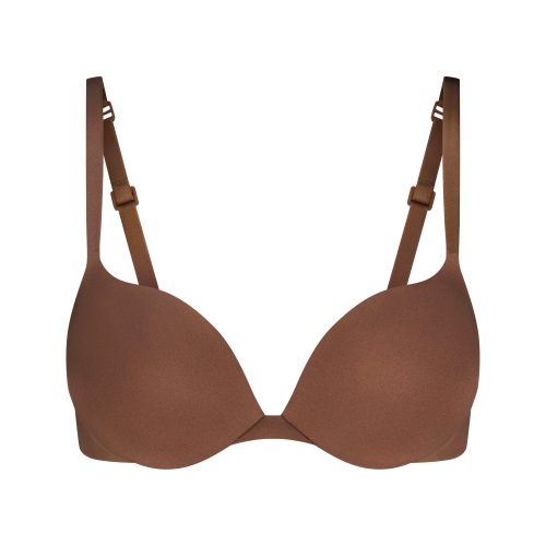 TEARDROP T-SHIRT BRA