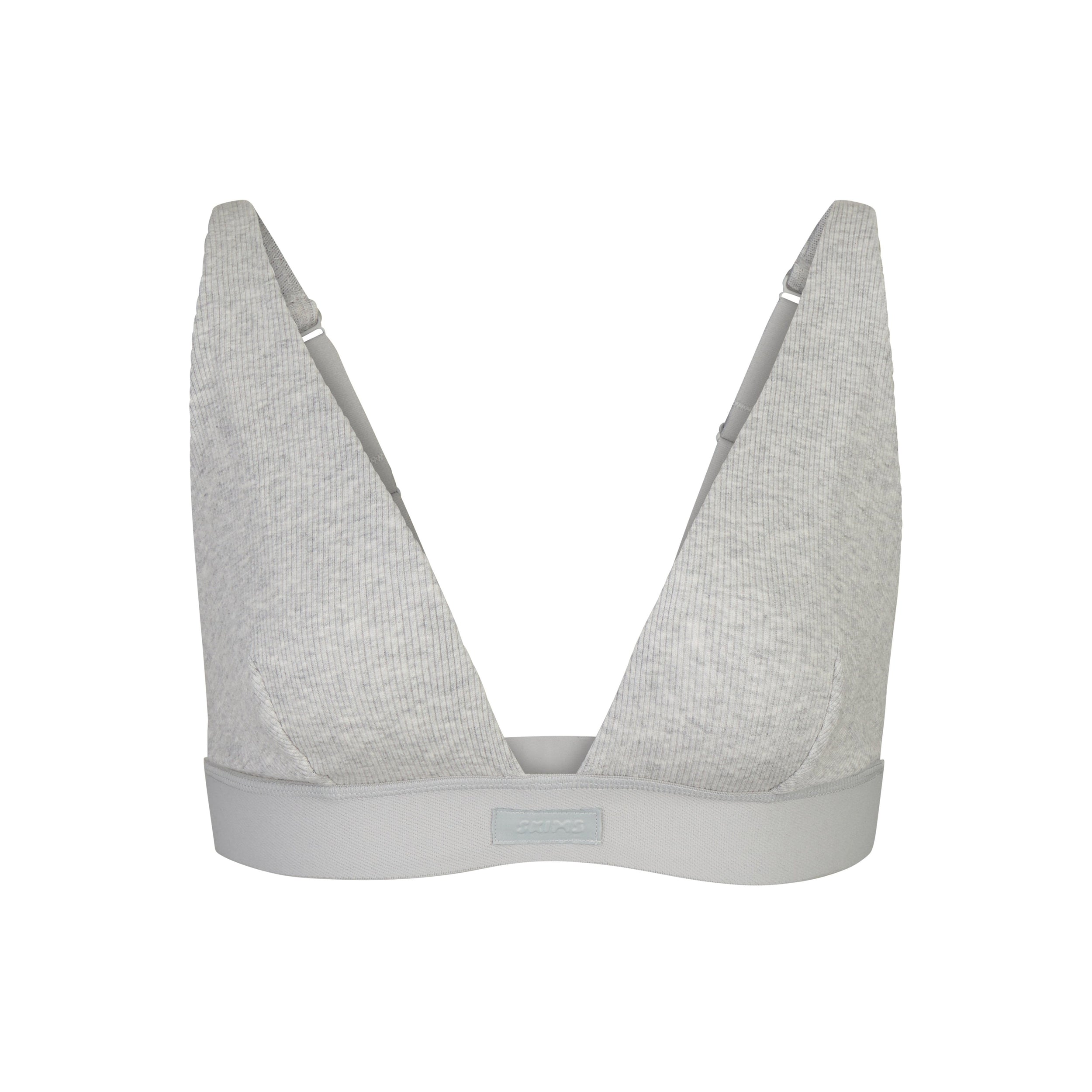 PLUNGE BRALETTE