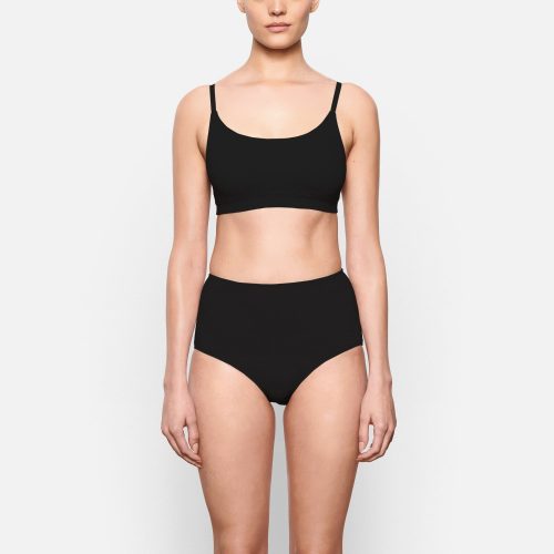 SCOOP BRALETTE