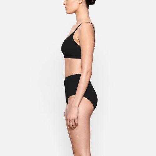 SCOOP BRALETTE