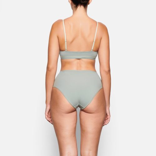 SCOOP BRALETTE