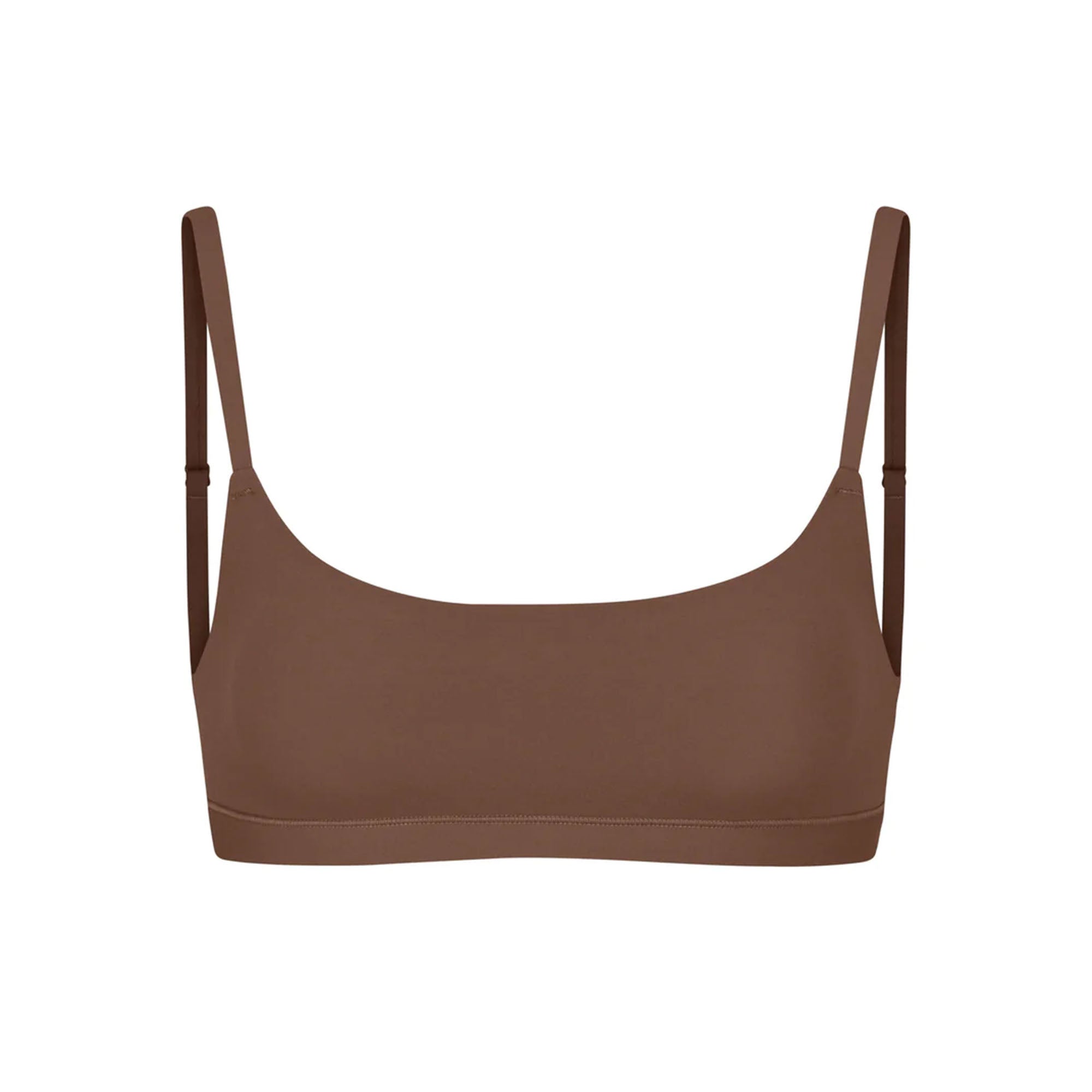 SCOOP BRALETTE