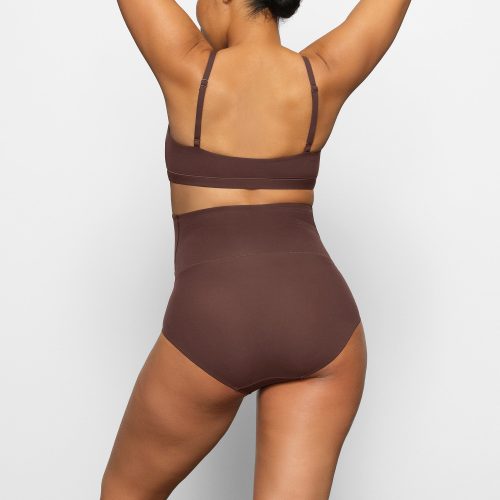 MATERNITY PUMPING SCOOP BRALETTE