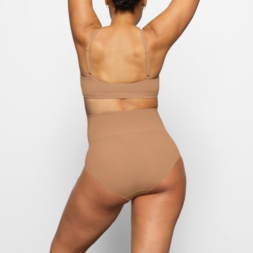 MATERNITY PUMPING SCOOP BRALETTE