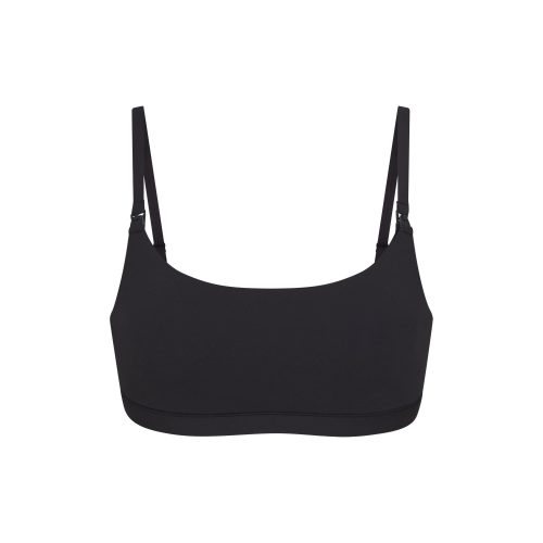 MATERNITY PUMPING SCOOP BRALETTE