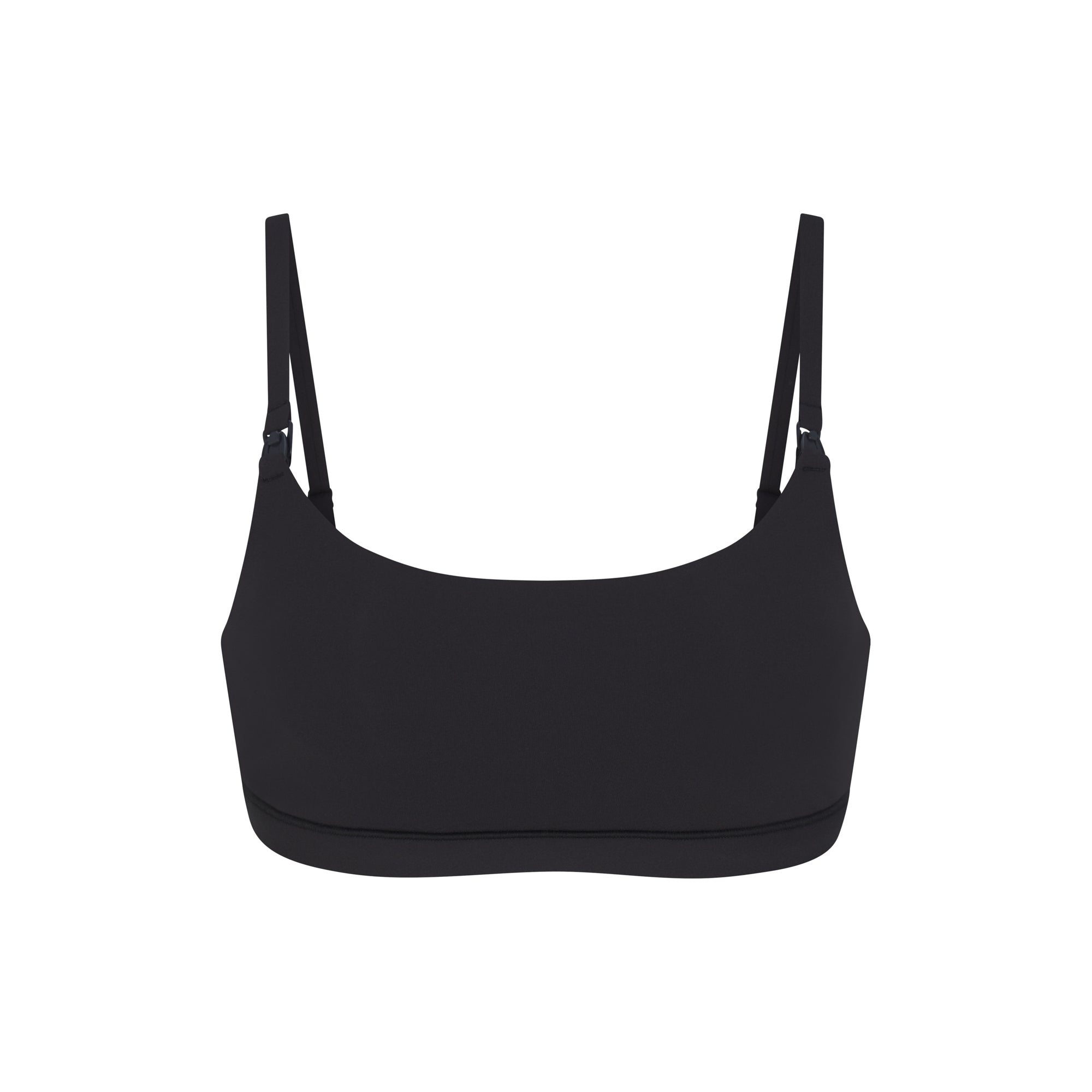MATERNITY NURSING SCOOP BRALETTE