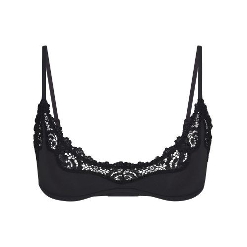 SCOOP BRALETTE