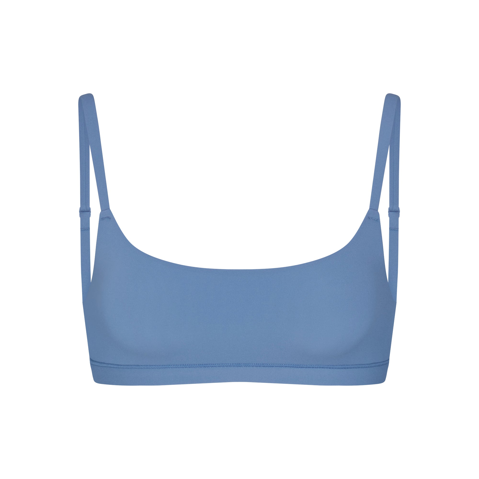 SCOOP BRALETTE