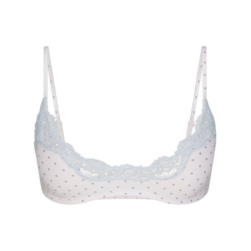 SCOOP BRALETTE