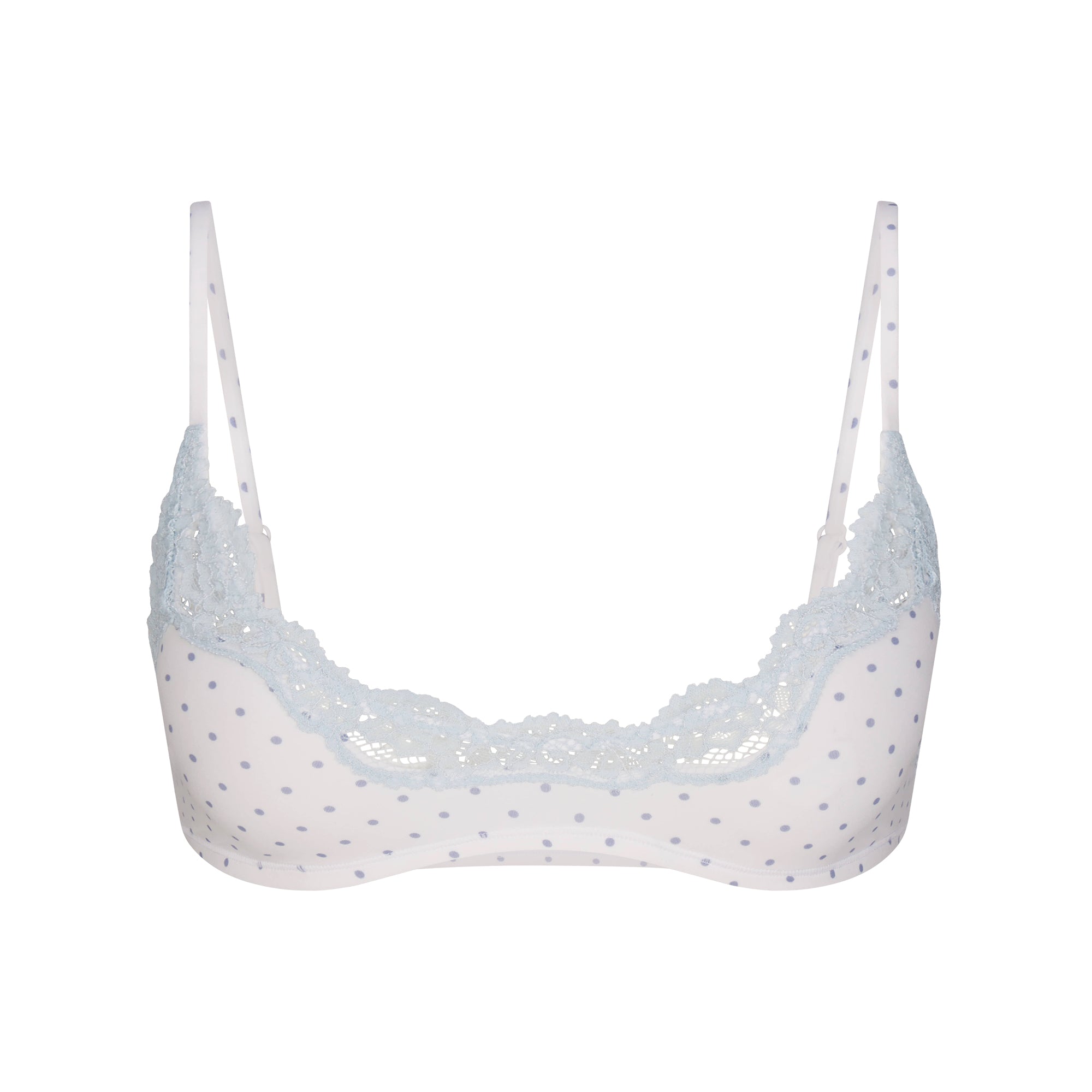 SCOOP BRALETTE
